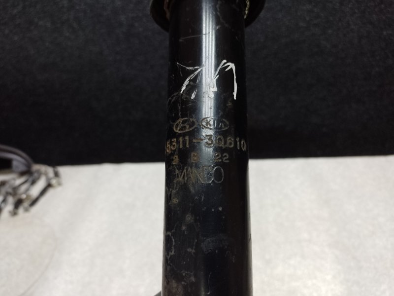 Амортизатор задний SONATA YF 10-14 2012 2.4 G4KJ