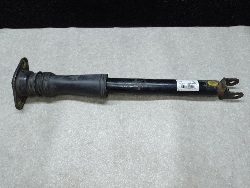 Амортизатор задний HYUNDAI SONATA YF 10-14 2012 2.4 G4KJ 55311-3Q610 Б/У