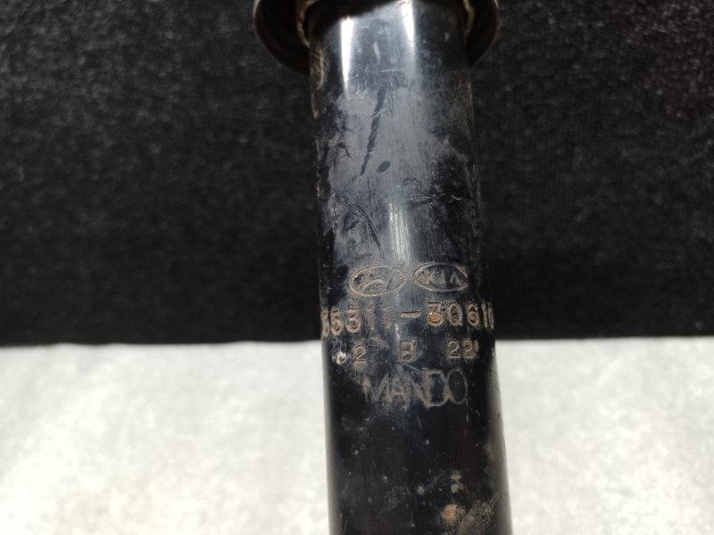 Амортизатор задний SONATA YF 10-14 2012 2.4 G4KJ