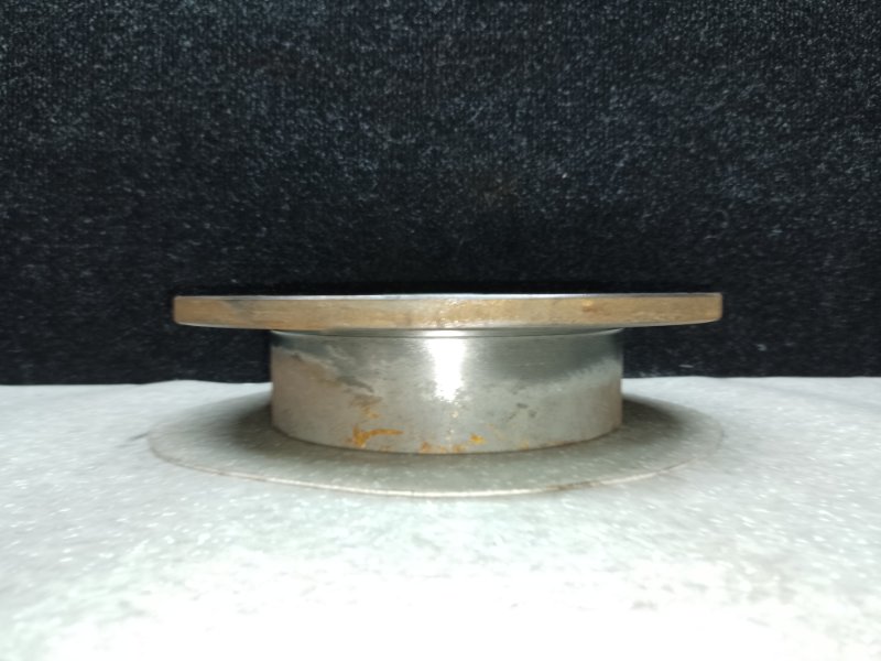 Тормозной диск задний TOYOTA AVALON 05-12 3.5 2GR-FE