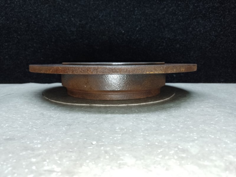 Тормозной диск задний ACURA MDX (YD2) 06-13 Тормозной диск задний ACURA MDX (YD2) 06-13