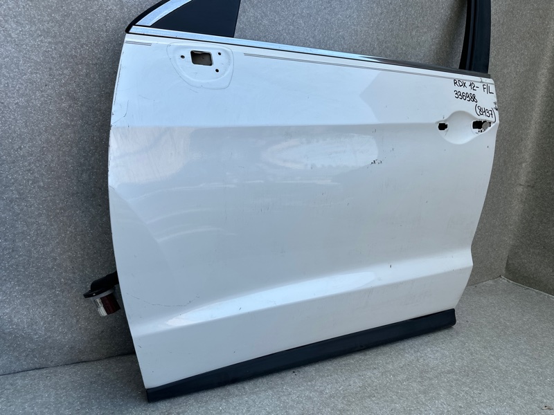 Дверь передняя левая ACURA RDX 12-19 3.5 J35Z2