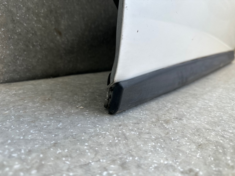 Дверь передняя левая RDX 12-19 2013 3.5 J35Z2