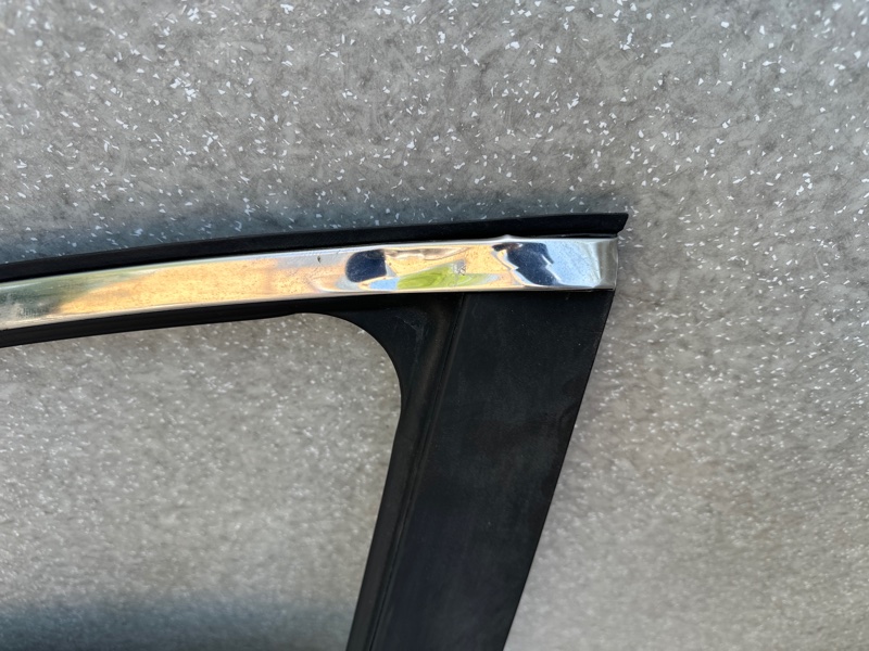 Дверь передняя левая RDX 12-19 2013 3.5 J35Z2