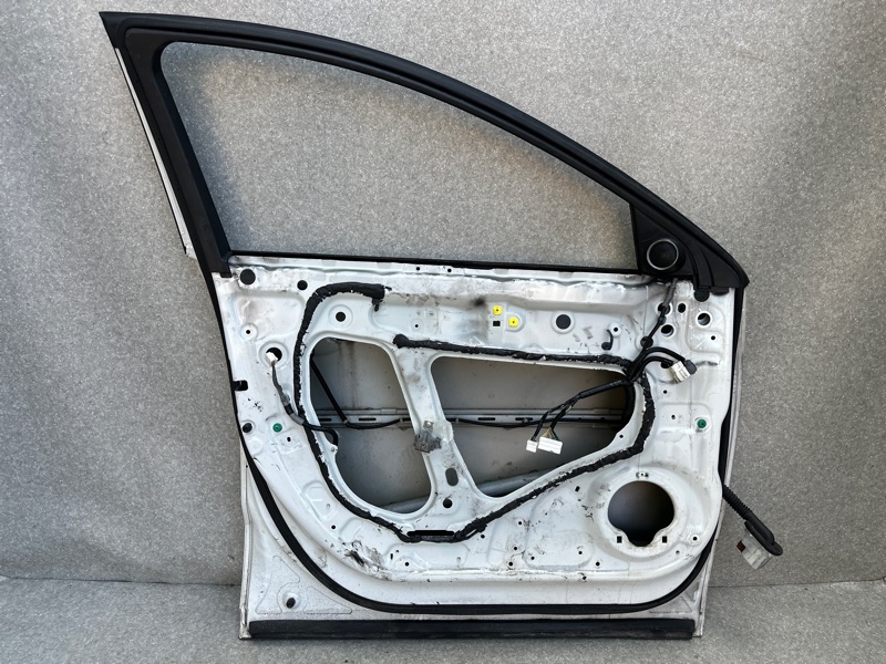 Дверь передняя левая RDX 12-19 2013 3.5 J35Z2