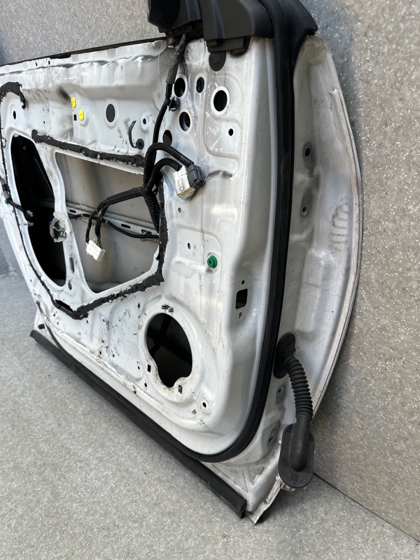 Дверь передняя левая RDX 12-19 2013 3.5 J35Z2