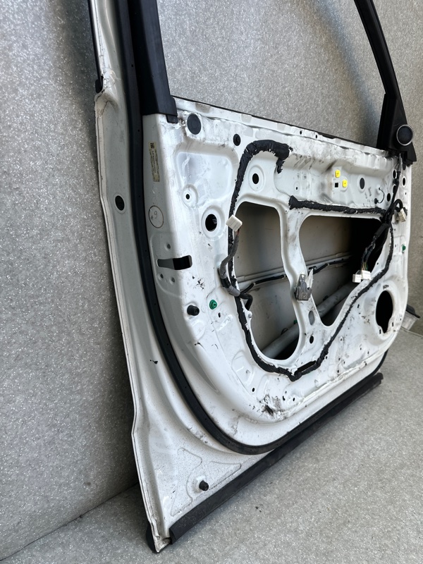 Дверь передняя левая RDX 12-19 2013 3.5 J35Z2