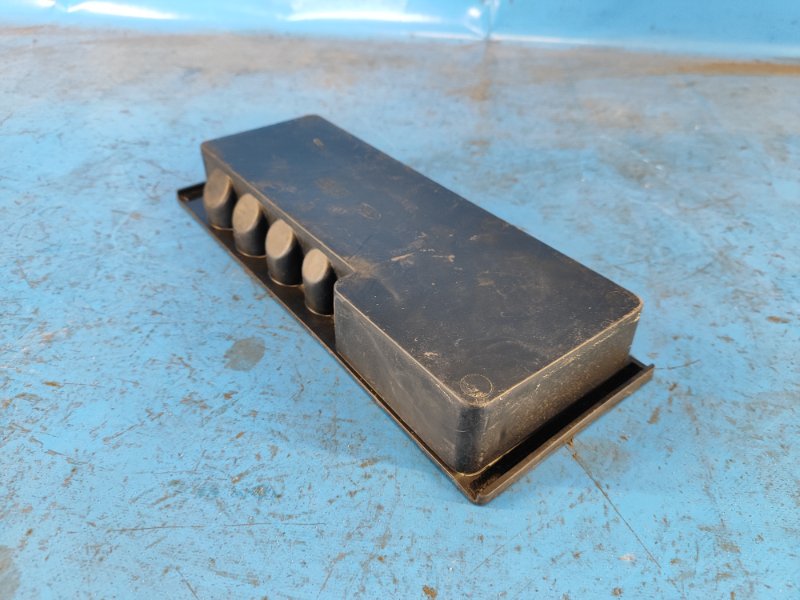 Консоль центральная EXPEDITION 17- 2018 T35PDTD