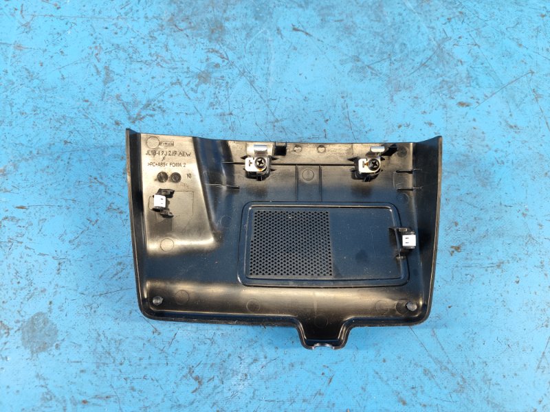 Пластик салона EXPEDITION 17- 2018 T35PDTD