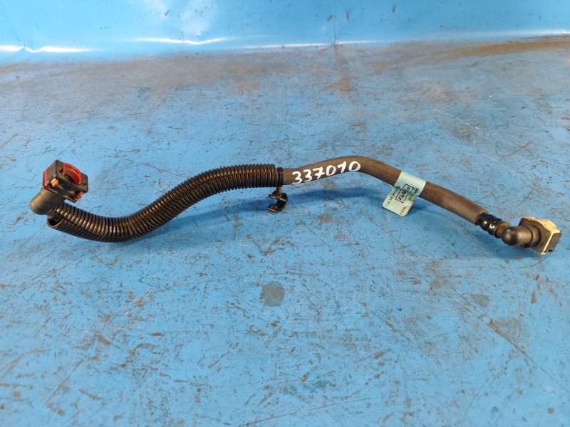 Трубка топливная FORD EXPEDITION 17- 2018 T35PDTD JL34-9D188-AB Б/У