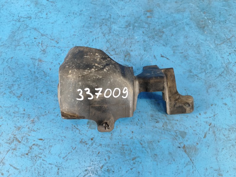 Пластик подкапотного отсека FORD EXPEDITION 17- 2018 T35PDTD FL34-16049-A Б/У