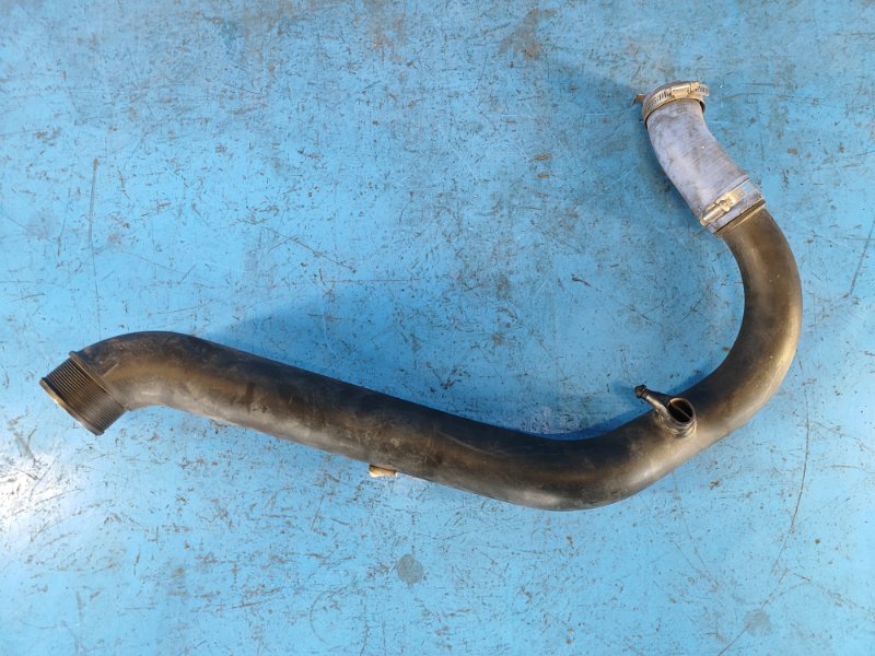 Патрубок впускной системы EXPEDITION 17- 2018 T35PDTD