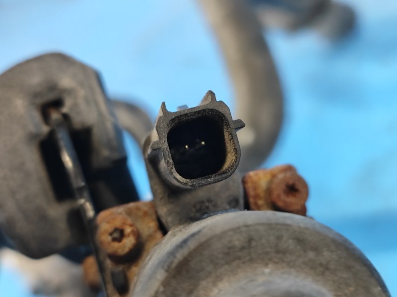 Клапан системы охлаждения EXPEDITION 17- 2018 T35PDTD