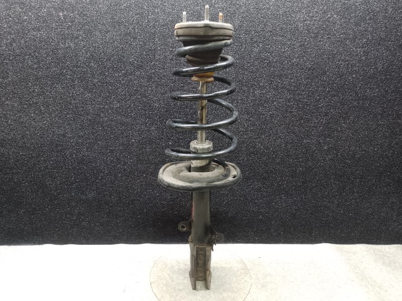 Амортизатор задний правый TOYOTA AVALON 05-12 2007 3.5 2GR-FE 48530-09P40 Б/У