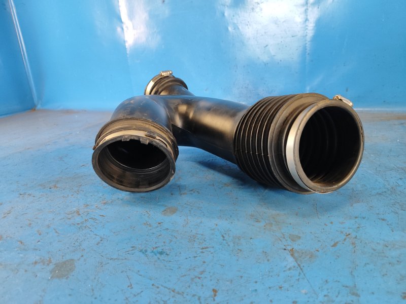 Патрубок впускного коллектора FORD EXPEDITION 17- T35PDTD