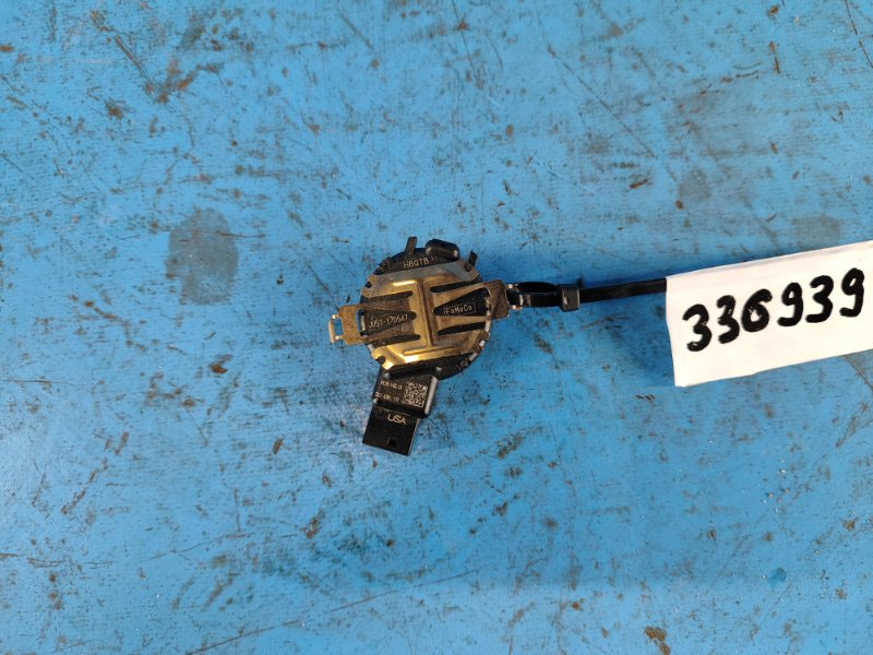 Датчик дождя FORD EXPEDITION 17- 2018 T35PDTD LU5Z-17D547-B Б/У