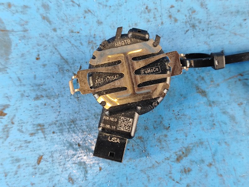 Датчик дождя EXPEDITION 17- 2018 T35PDTD