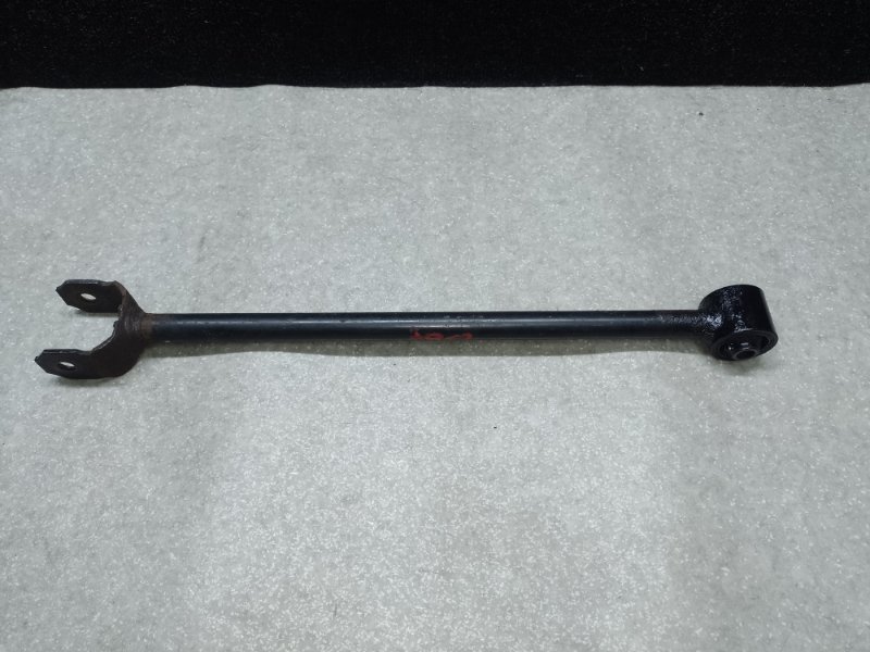 Рычаг задней подвески продольный TOYOTA AVALON 05-12 2007 3.5 2GR-FE 48780-07010 Б/У