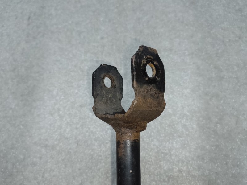 Рычаг задней подвески продольный AVALON 05-12 2007 3.5 2GR-FE