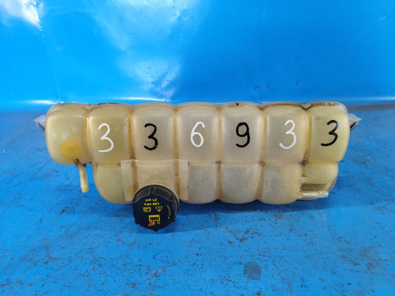 Бачок расширительный FORD EXPEDITION 17- 2018 T35PDTD FL3Z-8A08-0A Б/У