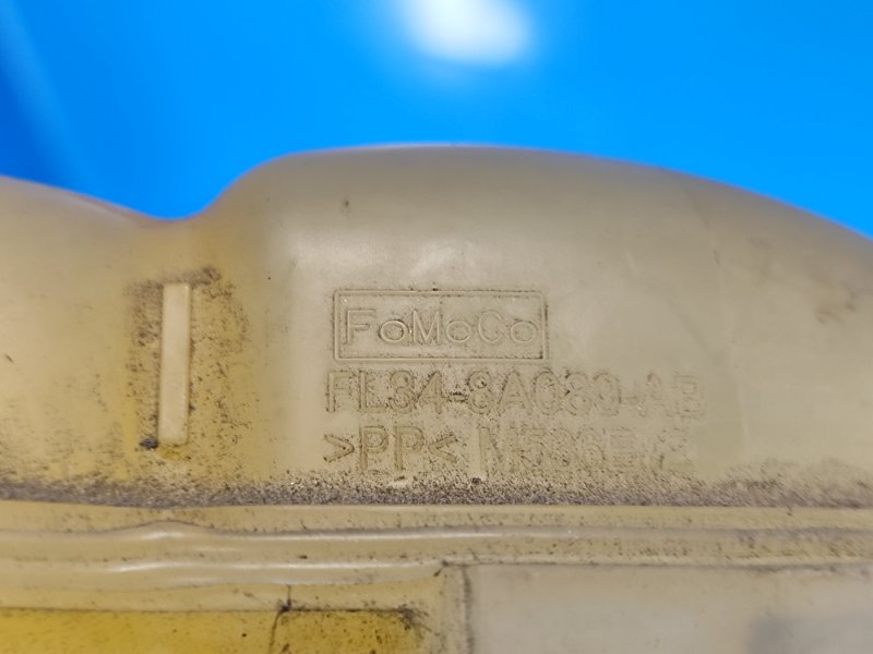 Бачок расширительный EXPEDITION 17- 2018 T35PDTD