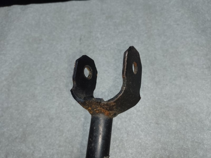 Рычаг задней подвески продольный TOYOTA AVALON 05-12 3.5 2GR-FE