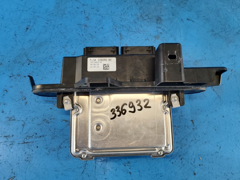 Блок управления двигателем EXPEDITION 17- 2018 T35PDTD