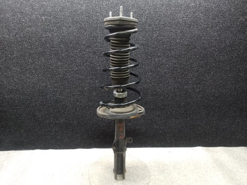 Запчасть амортизатор задний левый TOYOTA SOLARA 03-09 2003 2.4 2AZFE 48540-A9120 Б/У Амортизатор задний левый TOYOTA SOLARA 03-09 2003 2.4 2AZFE 48540-A9120 Б/У