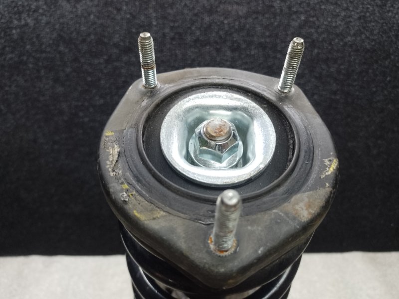 Амортизатор задний левый SOLARA 03-09 2003 2.4 2AZFE Амортизатор задний левый SOLARA 03-09 2003 2.4 2AZFE