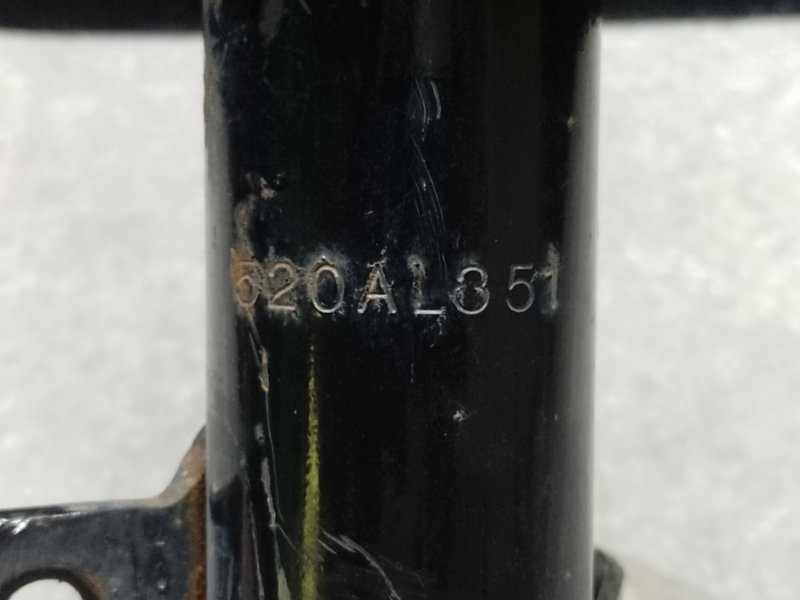 Амортизатор задний левый TOYOTA SOLARA 03-09 2.4 2AZFE Амортизатор задний левый TOYOTA SOLARA 03-09 2.4 2AZFE