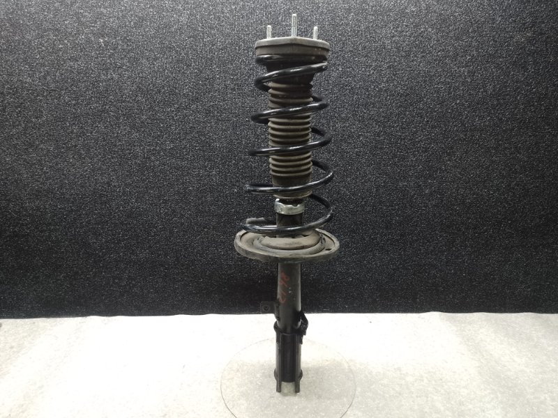 Запчасть амортизатор задний правый TOYOTA SOLARA 03-09 2003 2.4 2AZFE 48530-A9190 Б/У Амортизатор задний правый TOYOTA SOLARA 03-09 2003 2.4 2AZFE 48530-A9190 Б/У