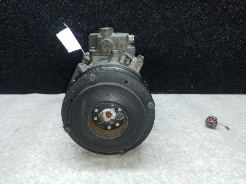 Компрессор кондиционера LEXUS LS460 06-12 4.6 1UR-FSE Компрессор кондиционера LEXUS LS460 06-12 4.6 1UR-FSE