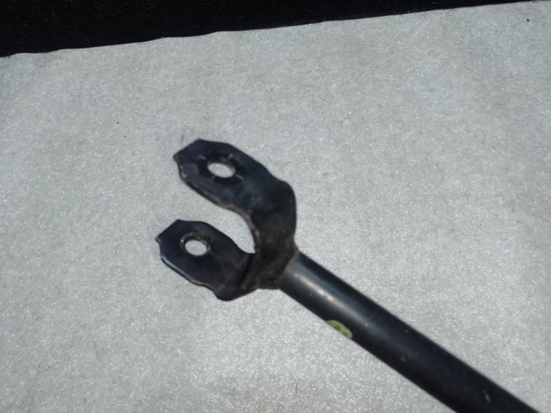 Рычаг задней подвески продольный TOYOTA SOLARA 03-09 2.4 2AZFE