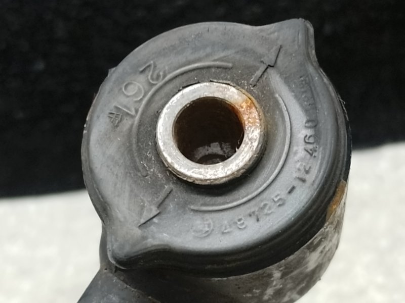 Рычаг задней подвески продольный SOLARA 03-09 2003 2.4 2AZFE