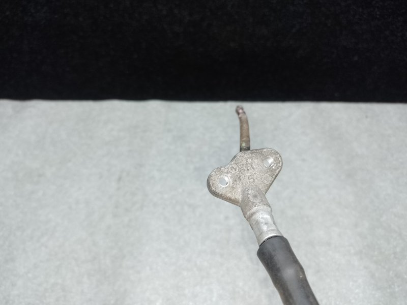 Трос стояночного тормоза правый SOLARA 03-09 2003 2.4 2AZFE