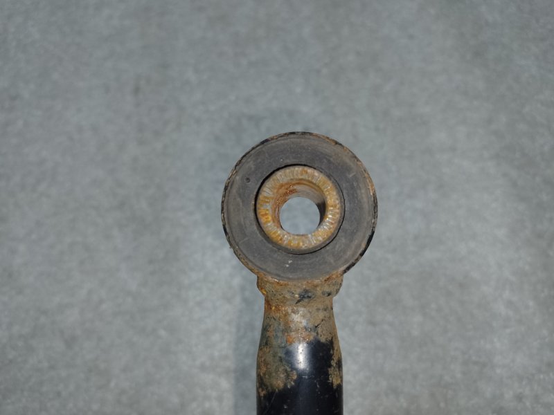 Рычаг задней подвески поперечный передний VENZA 09-16 2009 3.5 2GR-FE