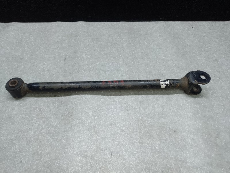 Рычаг задней подвески поперечный передний TOYOTA VENZA 09-16 2009 3.5 2GR-FE 48710-48060 Б/У