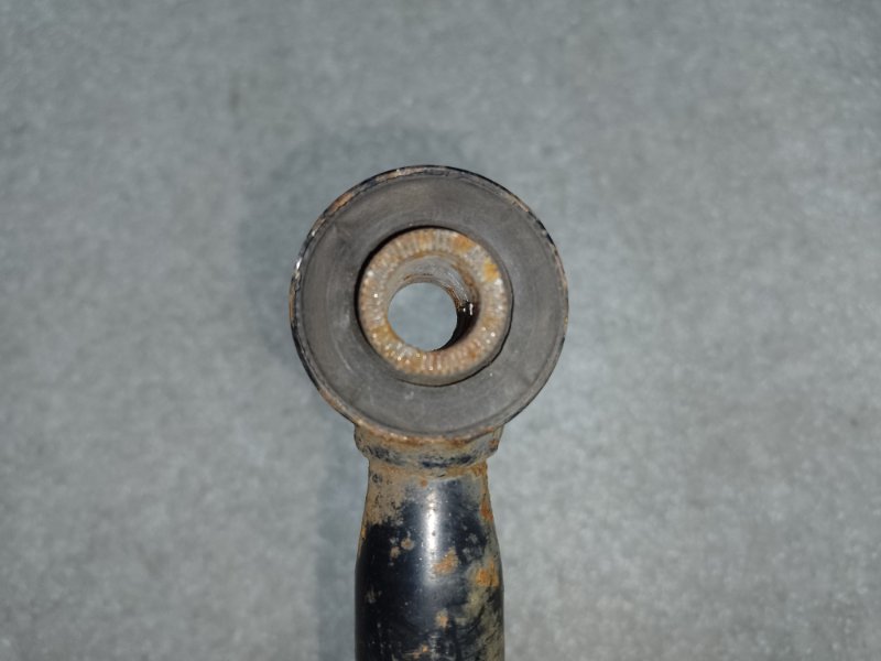 Рычаг задней подвески поперечный передний VENZA 09-16 2009 3.5 2GR-FE