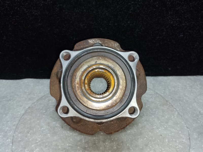 Ступица задняя MDX (YD2) 06-13 Ступица задняя MDX (YD2) 06-13