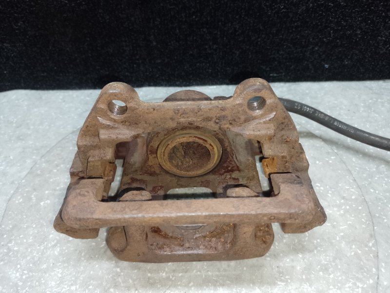 Суппорт тормозной задний левый ACURA MDX (YD2) 06-13