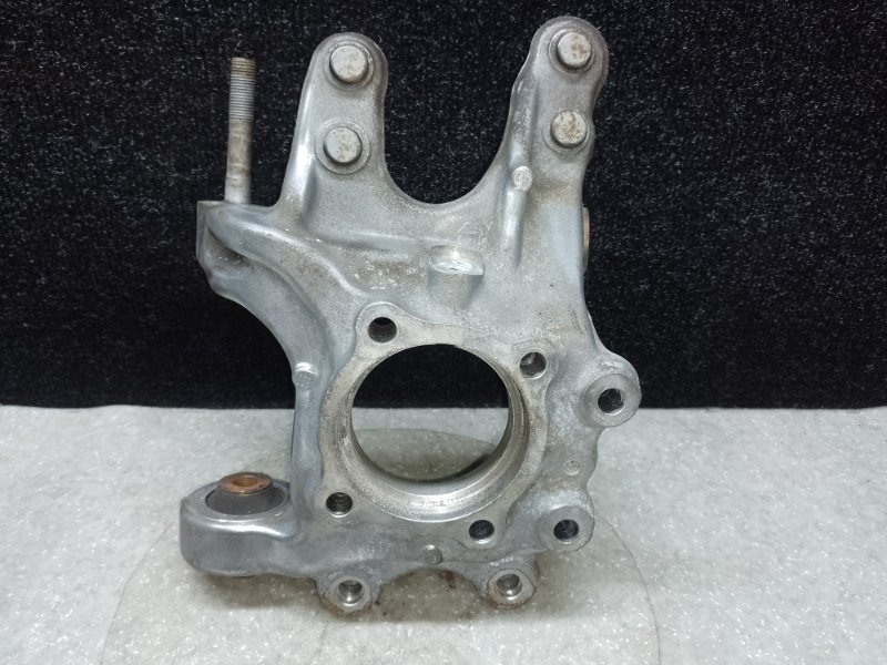 Цапфа задняя левая MDX (YD2) 06-13