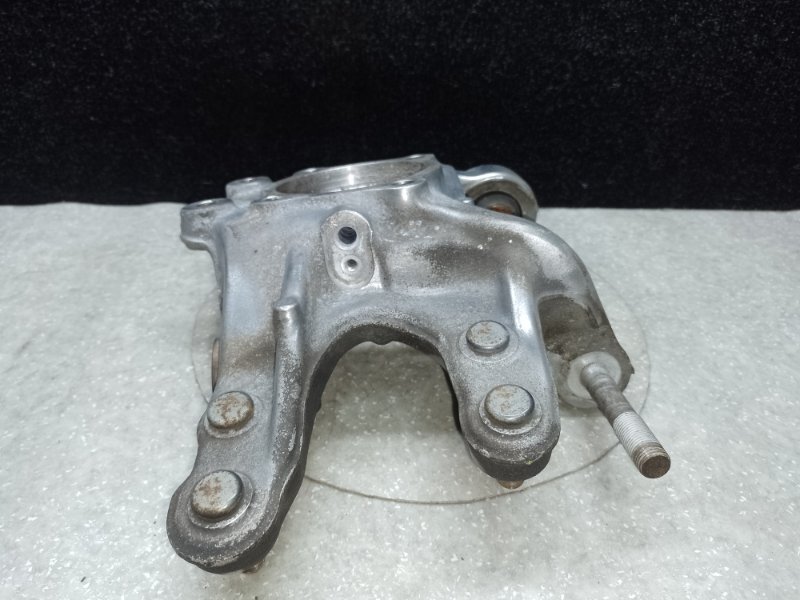 Цапфа задняя левая ACURA MDX (YD2) 06-13