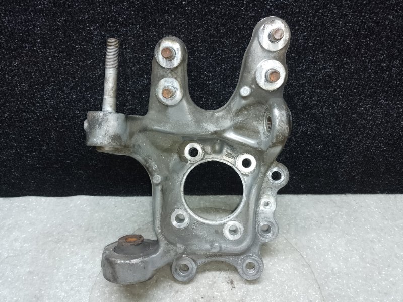 Запчасть цапфа задняя правая ACURA MDX (YD2) 06-13 52210-STX-A02 Б/У Цапфа задняя правая ACURA MDX (YD2) 06-13 52210-STX-A02 Б/У