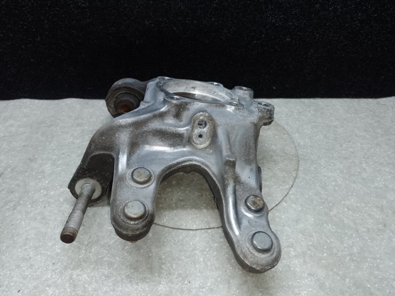 Цапфа задняя правая ACURA MDX (YD2) 06-13 Цапфа задняя правая ACURA MDX (YD2) 06-13