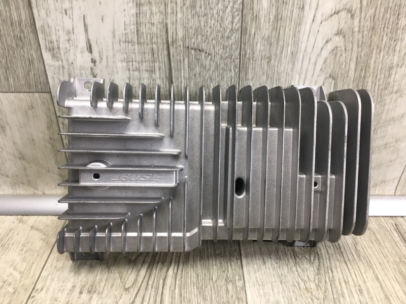 Усилитель звука INFINITI G25/G35/G37/Q40 06-14 Седан 28061-JK000 Б/У