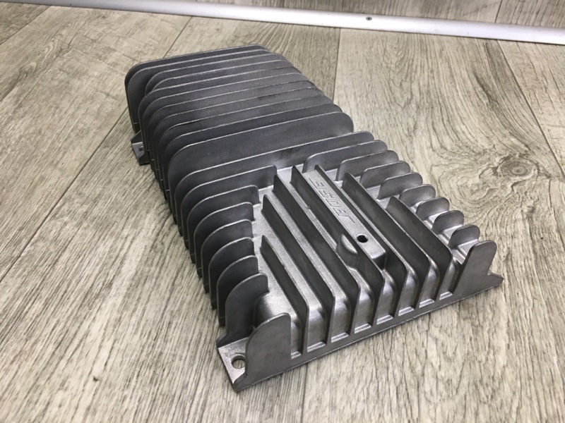 Усилитель звука G25/G35/G37/Q40 06-14 Седан