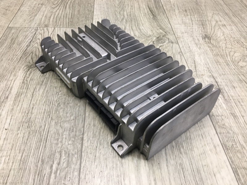 Усилитель звука G25/G35/G37/Q40 06-14 Седан