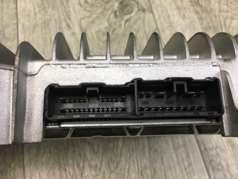 Усилитель звука G25/G35/G37/Q40 06-14 Седан