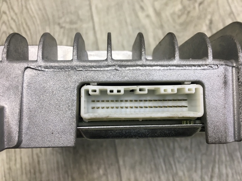 Усилитель звука G25/G35/G37/Q40 06-14 Седан