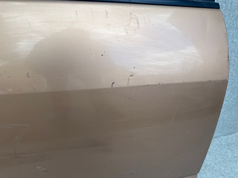 Дверь задняя правая TIIDA/VERSA C11 04-11